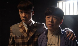 电视剧青岛往事,风云际会，百年沧桑